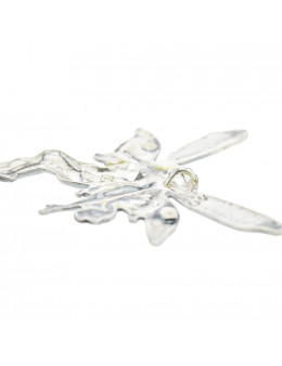 Pendentif ange argent 925