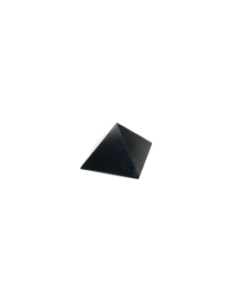 Pyramide Tourmaline - 3 cm